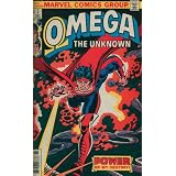 Omega: The Unknown Classic TPB