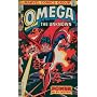 Omega: The Unknown Classic TPB