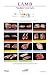 North American Meat Processors Lamb Foodservice Poster, Revised
