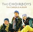 Choirboys at Christmas