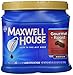 Maxwell House Ground Coffee, Gourmet Roast, 29.3 Ounce