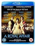 Image de Royal Affair [Blu-ray] [Import anglais]