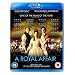 A Royal Affair [Blu-ray]