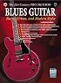 The 21st Century Pro Method - Blues Guitar: Rural, Urban and Modern Styles