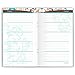 AT-A-GLANCE Monthly Pocket Planner / Appointment Book 2017 - 2018, 2-Year Planner, 3-5/8 x 6-1/16