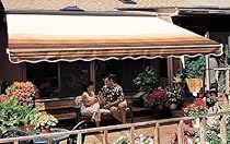 Hot Sale SunSetter Awnings