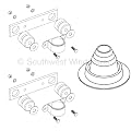Roof Mount Kit (with seal)
