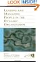 Leading and Managing People in the Dynamic Organization (Series in Organization and Management)