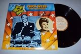 The Best of Chick Webb and His Orchestra
