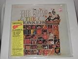  : The Monkees - The Birds The Bees & The Monkees LP Vinyl Record
