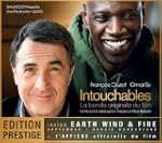 Intouchables-Ziemlich Beste Freunde