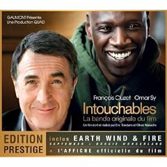 Intouchables-Ziemlich Beste Freunde
