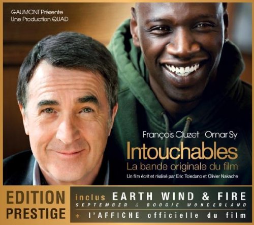 Produkt-Bild: Intouchables-Ziemlich Beste Freunde