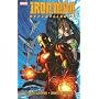 Iron Man: Hypervelocity