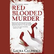 Red Blooded Murder | [Laura Caldwell]