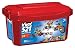 K'NEX K'nex 521 Piece Value Tub