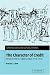 The
Character
of
Credit:
Personal
Debt
in
English
Culture,
1740-1914
(Cambridge
Social
and
Cultural
Histories)