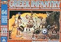 Greek Infantry by Atlantic Models