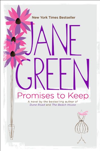 Promises to Keep: A Novel