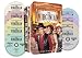 The Virginian Season 7 - Collectable Embossed Tin