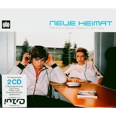Neue Heimat