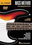 Bass Method: For the Beginning Electric Bassist