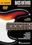 Bass Method: For the Beginning Electric Bassist