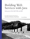 Building Web Services...