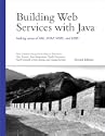 Building Web Services with Java