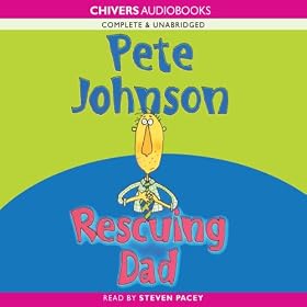 Rescuing Dad (Unabridged)