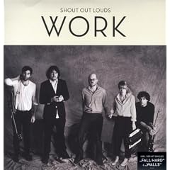 Work [Vinyl LP]