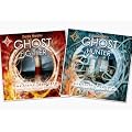 Ghosthunter und Ghostfighter - Das Licht das t�tet von Derek Meister 10 CD (Das Licht, das t�tet)