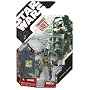 Star Wars 30th Anniversary 2008 #03 Commander Gree Action Figure