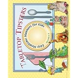Tabletop Tipsters: Mealtime manners for kids