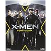 X-Men - Ultimate Collection  (5 Titulos) [Blu-ray]