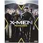 X-Men - Ultimate Collection  (5 Titulos) [Blu-ray] <b>Blu-ray</b> ~ McAvoy
