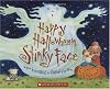 Happy Halloween, Stinky Face