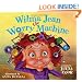 Wilma Jean the Worry Machine