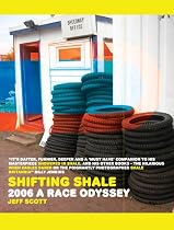 Shifting Shale: 2006 A Race Odyssey