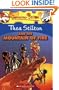 Thea Stilton and the Mountain of Fire (Geronimo Stilton Special Edition)