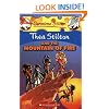 Thea Stilton and the Mountain of Fire (Geronimo Stilton Special Edition)