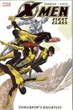 X-Men: First Class