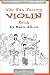 Fun Factory Violin Book