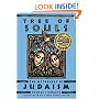 Tree of Souls: The Mythology of Judaism
