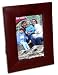 Two-Tone Leather 4 x 6 Photo Frame