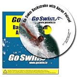 Go Swim Backstroke with Aaron Peirsol