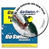 Go Swim Backstroke with Aaron Peirsol
