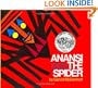 Anansi the Spider: A Tale from the Ashanti