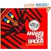 Anansi the Spider: A Tale from the Ashanti