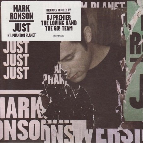 CD-Charts  Collectible : Just [CD 2]